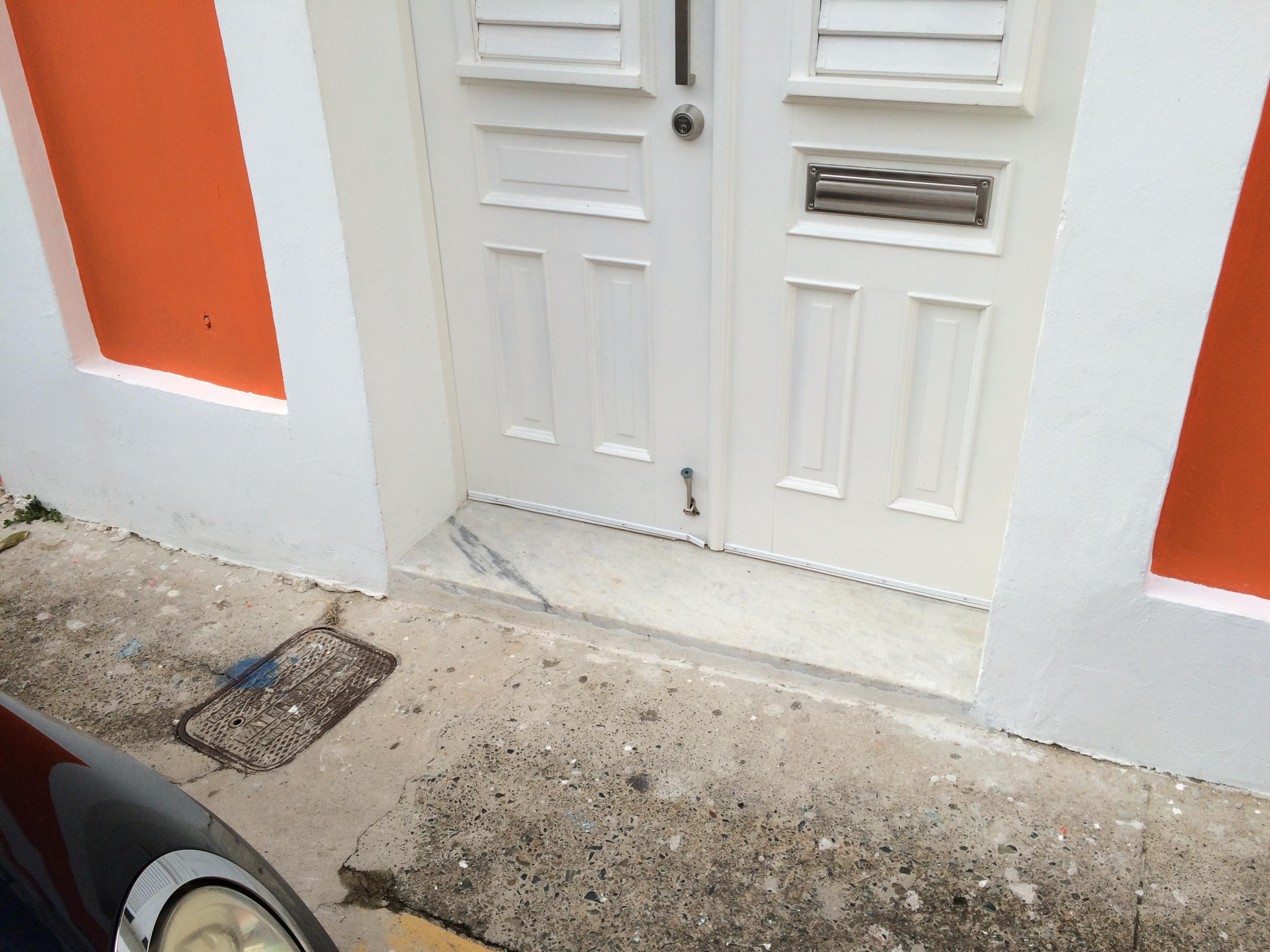 Calle de la Luna 317 - San Juan (Viejo San Juan) - 2014 00003
